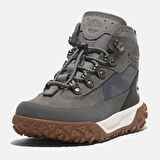 Timberland GreenStride Motion 6 MID LACE UP WATERPR Kadın Ayakkabısı TB0A6ASHEL81