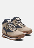 Timberland Deri Kahve Erkek Bot TB0A6AWXEO21-Euro Hiker MID LACE UP