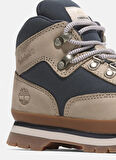 Timberland Deri Kahve Erkek Bot TB0A6AWXEO21-Euro Hiker MID LACE UP