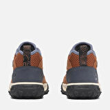 GreenStride Motion 6 MID LACE UP SNEAKER