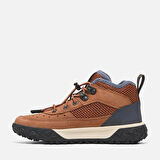 GreenStride Motion 6 MID LACE UP SNEAKER
