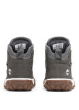 Timberland Deri Gri Erkek Çocuk Bot TB0A6ARWEL81-GreenStride Motion 6 M