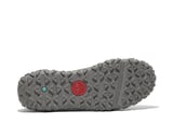 Timberland Greenstride Motion 6 Mid Laceup Erkek Trekking Botu TB0A6CW1EL81 Gri