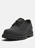 Timberland Siyah Erkek Günlük Ayakkabı BRITTON ROAD LACE UP WATERPROOF