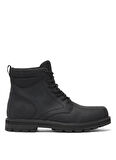 Timberland Deri Siyah Erkek Bot BRITTON ROAD MID LACE UP WATERPROOF