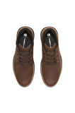 HUDSON ROAD MID LACE UP GTX CHUKKA BOOT