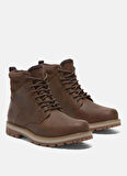 Timberland Bot, 40, Kahve