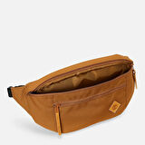 Timberland Sling Bel Çantası Dark Wheat Boot TB0A61HKEH21