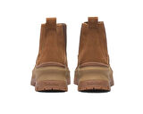 Timberland Roxie Lane Mid Chelsea Boot Kadın Günlük Bot TB0A28XMEM71 Kahverengi