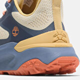 Timberland MOTION ACCESS LOW LACE UP SNEAKER Kadın Ayakkabısı TB0A29PPELR1