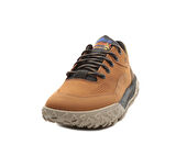B0A6BZWEM51-R Timberland Greenstride Motion 6 Low Lace Up Hıkıng Erkek Spor Ayakkabı Turuncu