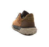 B0A6BZWEM51-R Timberland Greenstride Motion 6 Low Lace Up Hıkıng Erkek Spor Ayakkabı Turuncu