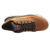 B0A6BZWEM51-R Timberland Greenstride Motion 6 Low Lace Up Hıkıng Erkek Spor Ayakkabı Turuncu