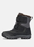 Timberland Siyah Erkek Çocuk Kar Botu TB1A1ZJ90151-Chillberg MID HOOK