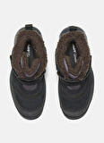 Timberland Siyah Erkek Çocuk Kar Botu TB1A1ZJ90151-Chillberg MID HOOK