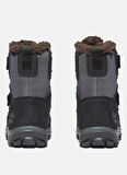 Timberland Siyah Erkek Çocuk Kar Botu TB1A1ZJ90151-Chillberg MID HOOK
