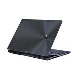 Asus ZenBook Pro 14 Duo OLED UX8402VV – Intel i9-13900H - 14,5’’ 3K Touch - 32GB Ram - 1TB SSD – RTX 4060 - Q US İngilizce Klavye - 1 Yıl Garanti