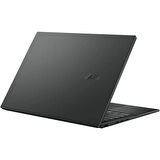 ASUS Zenbook 14 OLED (Q415MA-U5512)-Core Ultra 5 İşlemci 125H-14’’ 1920 x 1200 OLED Touch-8 GB-512 GB SSD- W11H- İngilizce Q Klavye-1 Yıl Garanti
