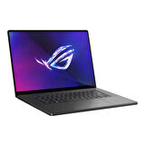 ASUS ROG Zephyrus G16 (GU605MI- G16.U94070) – İntel Ultra 9 185H – 16 WQXGA OLED 240Hz – 16GB Ram – 1TB SSD – RTX 4070 – Q US İngilizce Klavye – Win11H – 1 Yıl Garanti
