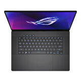 ASUS ROG Zephyrus G16 (GU605MI- G16.U94070) – İntel Ultra 9 185H – 16 WQXGA OLED 240Hz – 16GB Ram – 1TB SSD – RTX 4070 – Q US İngilizce Klavye – Win11H – 1 Yıl Garanti