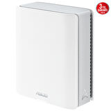 ASUS ZenWiFi BT10 (2-PK) BE1800 Üç Bantlı Wi-Fi 7 Mesh Sistemi (Beyaz, İkili Paket)