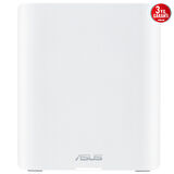 ASUS ZenWiFi BT10 (2-PK) BE1800 Üç Bantlı Wi-Fi 7 Mesh Sistemi (Beyaz, İkili Paket)