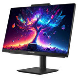 Asus ExpertCenter E5 E5402WVAT-I7161TBB0D i7-1360P 16GB 1TBSSD 23.8" FHD Touch FreeDOS All In One Bilgisayar