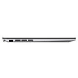 ASUS Zenbook UX3402VA-I00TT i9-13900H 16GB 1TBSSD 14" WQXGA+ Touch W11H Taşınabilir Bilgisayar