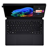 ASUS ProArt PZ13 HT5306QA - Snapdragon X Plus – 13.3" 3K OLED Dokunmatik – 16GB Ram – 1TB SSD - Q US İngilizce Klavye – Win11H – 1 Yıl Garanti