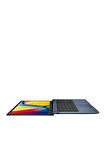 Asus VivoBook 15 X1504VA-NJ1499-16 i7-1355U 16GB 512GB SSD 15.6" FHD Freedos Taşınabilir Bilgisayar