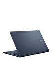 Asus VivoBook 15 X1504VA-NJ1499-16 i7-1355U 16GB 512GB SSD 15.6" FHD Freedos Taşınabilir Bilgisayar