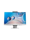 Asus i3-1315U 32GB DDR5  2TB M.2 SSD A3402WVAK-I38256W0D ATL39  23.8" W11Pro Beyaz All In One Bilgisayar 