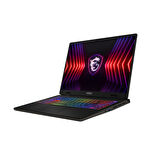 MSI Sword 17 HX i7-14700HX 32-GBDDR5 512 GB SSD RTX4070 (8 GB) 17" FHD+ 165Hz Windows 11 Home B14VGKG-054XTRHMF46