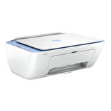 HP Deskjet 2878 70S63C Wi-Fi + Fotokopi + Tarayıcı Renkli Çok Fonksiyonlu Mürekkep Püskürtmeli Yazıcı