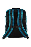 HP Campus XL Tartan plaid Backpack 7J594AA
