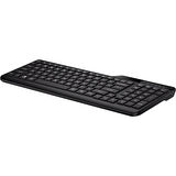 HP 7N7B9AA 475 Çift Mod Kablosuz Klavye Siyah 7N7B9AA-AB8