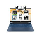 HP Victus 16-R0026NT 7P6C0EA i7-13700H 16GB 512SSD RTX4060 16.1" FullHD FreeDOS Taşınabilir Bilgisayar