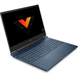 HP Victus 16-R0055NT Intel Core I7 13700H 16GB 512GB SSD RTX3050-6GB 16.1" 144 Hz DOS Taşınabilir Bilgisayar 7P6D1EA 