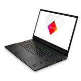 HP OMEN 17-CK2001NT 7P6D4EA Dahili Ekran Kartı Nvidia GeForce RTX 4090 32 GB DDR4 2 TB 17.3 inç QHD Freedos Notebook Dizüstü Bilgisayar