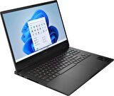 VR READY - HP OMEN - 16,1'' 144Hz F - Intel Core i7 - 16GB RAM - NVIDIA GeForce RTX 4050 - 1TB SSD - Gölge Siyahı