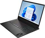 VR READY - HP OMEN - 16,1'' 144Hz F - Intel Core i7 - 16GB RAM - NVIDIA GeForce RTX 4050 - 1TB SSD - Gölge Siyahı