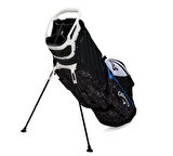 Callaway Ai Smoke Fairway Plus HD Stand Beyaz-Mavi Golf Çantası