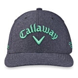 Callaway Hw Cg Ta Performance Pro Erkek Siyah-Mint Şapka