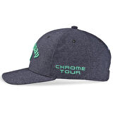 Callaway Hw Cg Ta Performance Pro Erkek Siyah-Mint Şapka