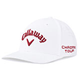 Callaway Hw Cg Ta Performance Pro Unisex Beyaz- Kırmızı Şapka