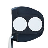 Callaway Odyssey Ai-ONE Le 2 Ball Jailbird Mini Putter