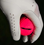 Callaway Reva Pembe Golf Topu - 3'lü