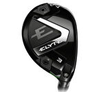 Callaway Elyte Erkek Hybrids (4 Hybrids, Regular, Denali 60 Gram, Right Hand)