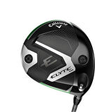 Callaway Elyte Triple Diamond 10.5 Denchar 65 Gram Stiff Sağ El Erkek Driver