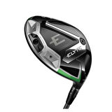 Callaway Elyte 10.5 Denchar 40 Gram ELDIO Grafit Sağ El Kadın Driver